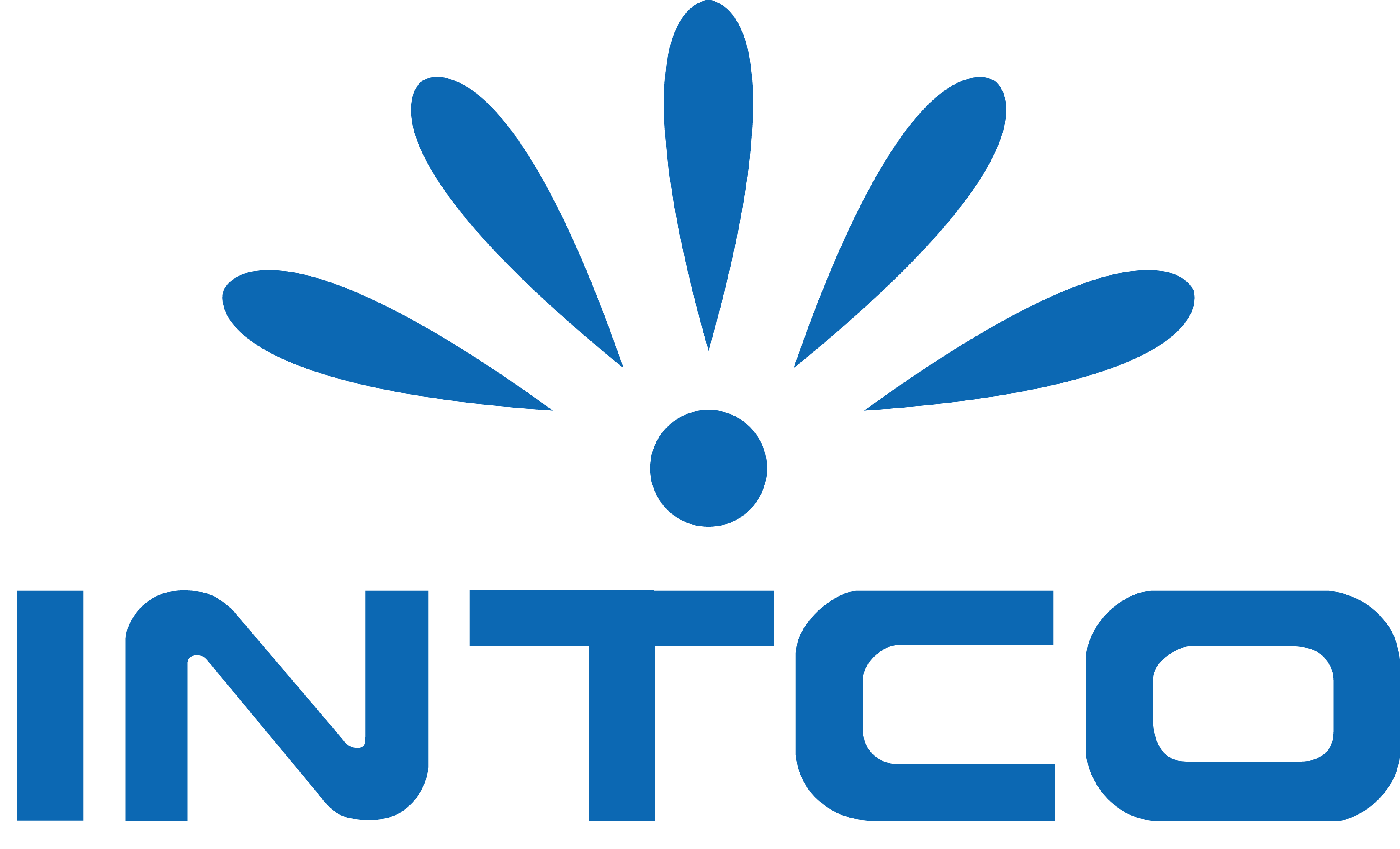 intco recycling logo