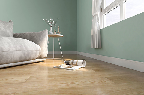 baseboard