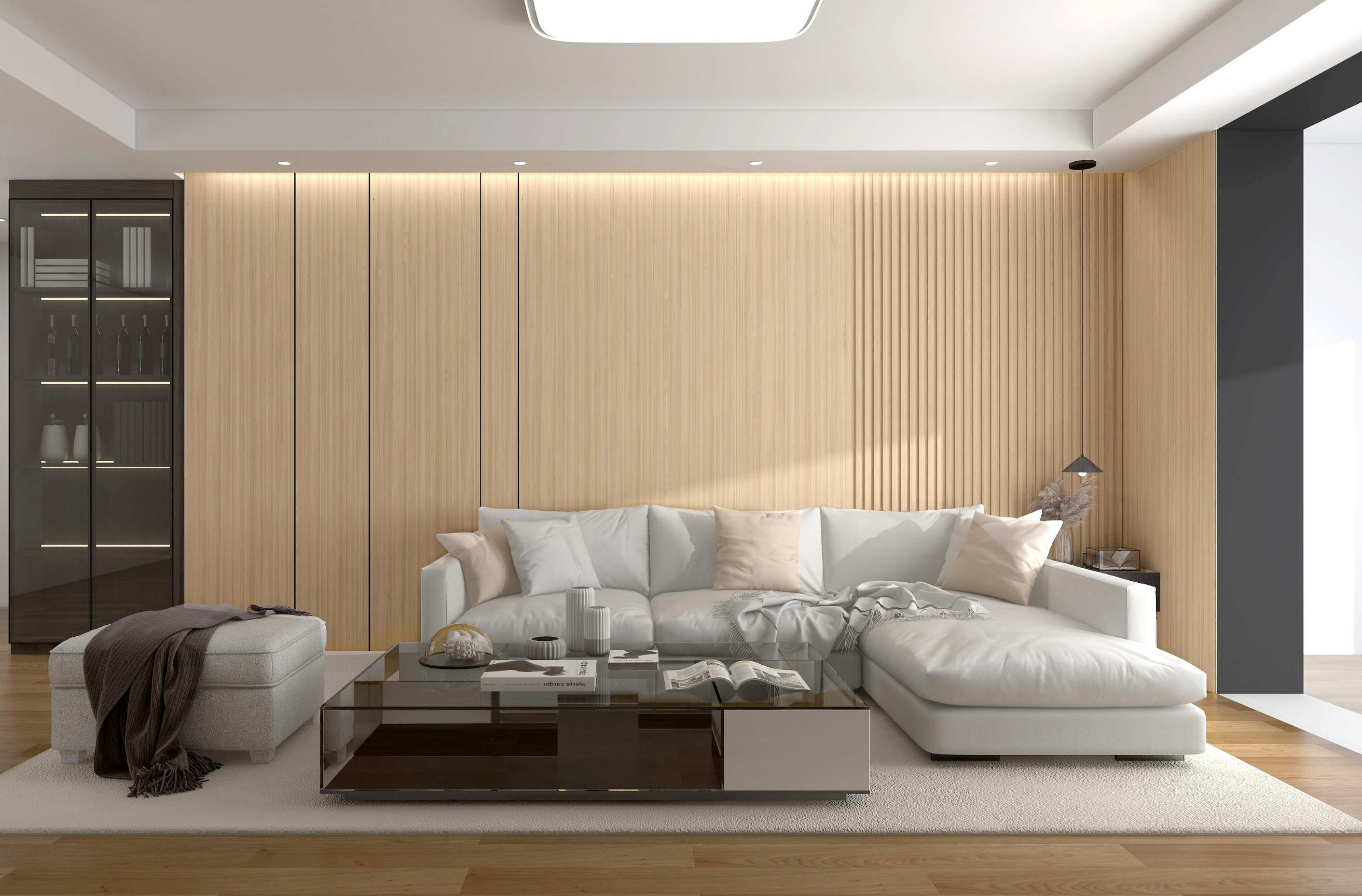 wall panels